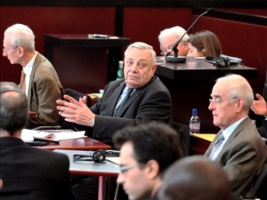 Henri Perrier