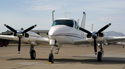 cessna 310