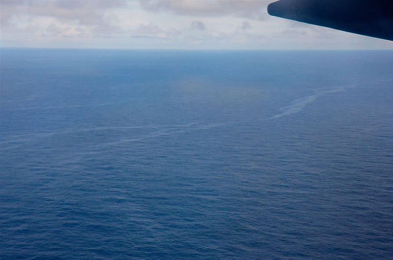 Death on the High Seas Act