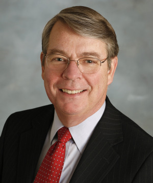 Judge John F. Herlihy (ret.)