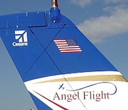 Angel flight