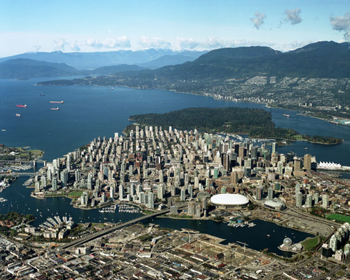 Vancouver
