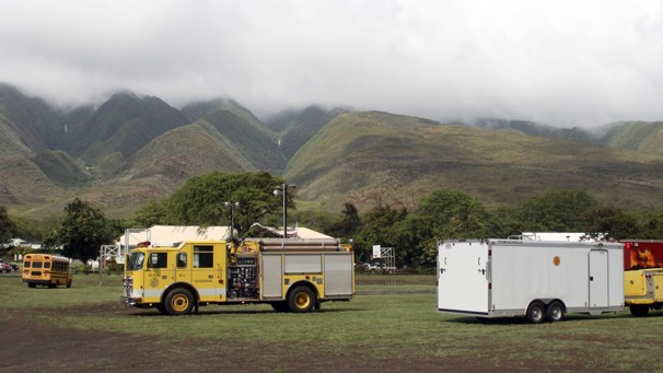 By Joey Salamon/Molokai Dispatch