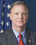 Robert Zumwalt - NTSB Board Member