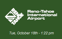 Reno-Tahoe International