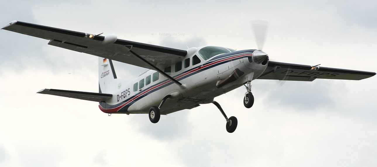 Cessna Caravan