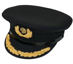 Crew Cap