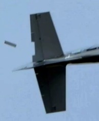 Trim Tab - Reno NTSB