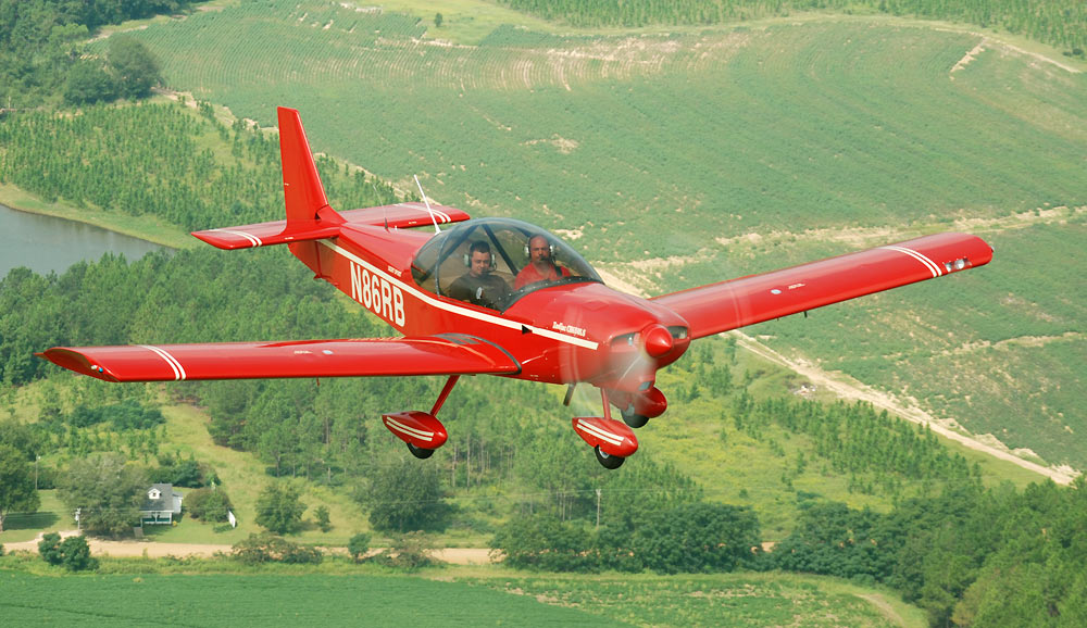 Zodiac Aircraft